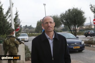 یک مقام صهیونیستی پس از فساد جنسی مجبور به استعفا شد