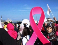 وضعیت بحرانی زنان مبتلا به سرطان در غزه