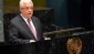 ابومازن: خواستار عضویت کامل فلسطین در سازمان ملل هستیم