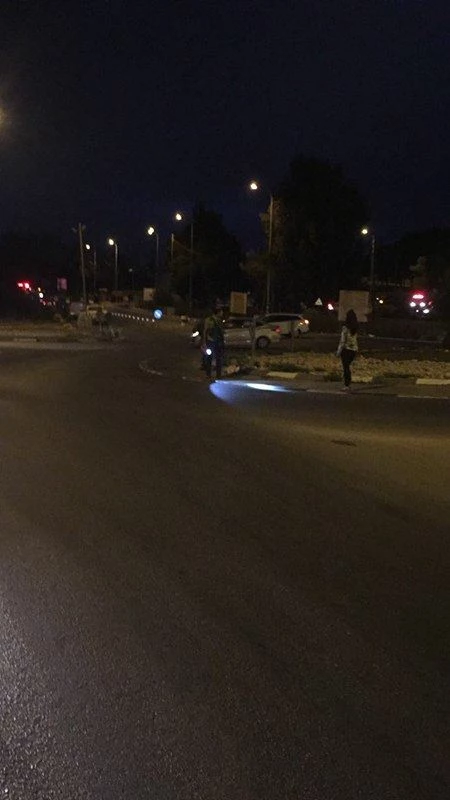 3 Israeli troopers wounded in latest anti-occupation op
