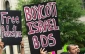 BDS growing on UC campus