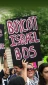 BDS growing on UC campus
