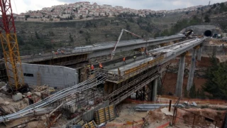 Bringing train to Western Wall will explode conflict