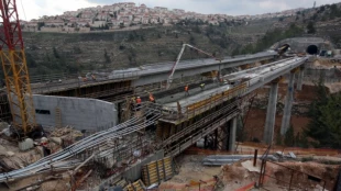 Bringing train to Western Wall will explode conflict