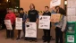 Chicago's activists call to boycott Israeli film festival
