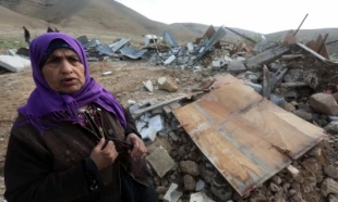 EU to sue Israel over West Bank damages