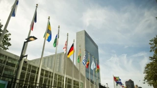 UN committees adopt 10 resolutions against Israel