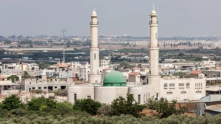 Israeli parl. mulling ban on Muslim call to prayers