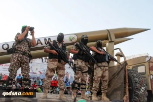 Hamas can ruin Tel Aviv