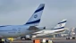 Israeli airliner cancels flights over labor dispute