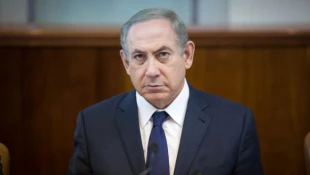 Netanyahu soon to be qestioned as criminal suspect