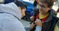 Suarez helps have dream of Palestinian child fulfilled