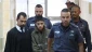 Nearly 350 Palestinian minors held in Israeli jails