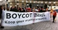 EU unions call for economic boycott of Israel