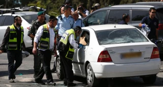 Israeli army fires officer after deserting scene of operation