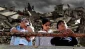 Grim situation of Palestinian chidlren on world day