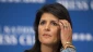 Israel welcomes Trump's choice as UN ambassador