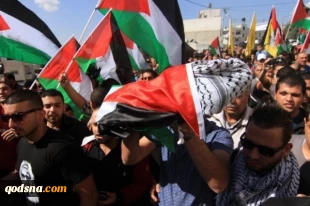 Palestinian youth, latest martyr in recent Israeli carnage