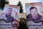 Lawyer appeals to transfer hunger-strikers to Ramallah hospital
