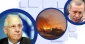 Israel thanks Turkey for firefighting assistance