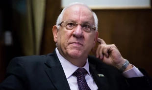 Israel thanks Turkey for firefighting assistance