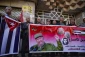 Fidel Castro commemorated in Gaza