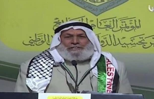 Hamas reaffirms call for national unity