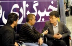 اعلامي صیني: یجب الدفاع عن حقوق الاطفال الفلسطینیین لتأمين حياة كريمة لهم