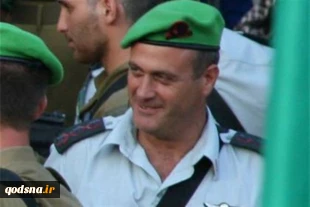 قائد "فرقة غزة" للمستوطنين: حماس تجهز لمواجهة عنيفة جداً