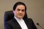 الاستفتاء العام هو الحل الحقیقي لإیجاد حل عادل ومنصف للقضیة الفلسطینیة
