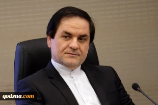 الاستفتاء العام هو الحل الحقیقي لإیجاد حل عادل ومنصف للقضیة الفلسطینیة