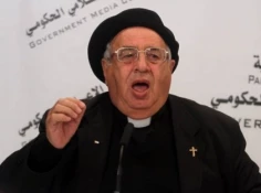 الأب مسلم: رفع الأذان من الكنائس شرف لنا