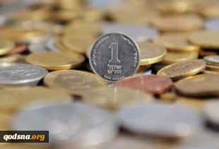 اسرائیل تعانی عجزا تجاریا