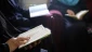 في غزة.. بيتٌ يضم 16 حافظًا للقرآن الكريم