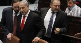 عضو کنست خواستار استیضاح دولت نتانیاهو شد