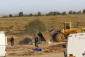 تخریب روستای العراقیب برای 105 بار متوالی