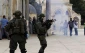 بازداشت 262  فلسطینی‎ در قدس طی یک ماه اخیر