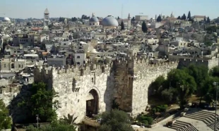 انتقاد شدید از تهدیدات شهردار قدس اشغالی علیه فلسطینی‎ها