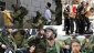 اسارت بیش از 9 هزار کودک فلسطینی از سال 2000