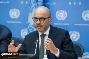 انتقاد سازمان ملل از کارشکنی اسرائیل در کمک‎رسانی به فلسطینی‎ها