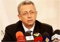 مصطفی برغوثی: ترامپ با کلینتون تفاوتی ندارد