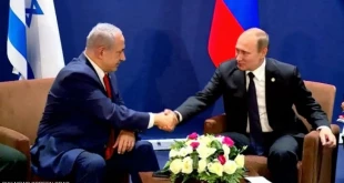 اسرائیل برای اطلاع از سرنوشت نظامیان اسیر خود دست به دامن روسیه شد
