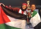 رتبه دوم و چهارم فلسطین در مسابقات جهانی محاسبات ذهنی