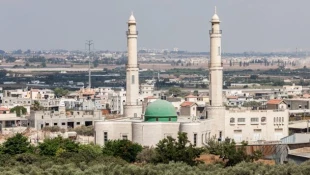 کنست امروز لایحه ممنوعیت پخش اذان از مساجد فلسطینی را بررسی می کند