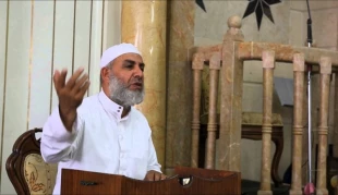 هشدار درباره آغاز روند ساخت معبد سلیمان