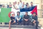 حضور موفق فیلم حامی فلسطین در جشنواره دهلی نو