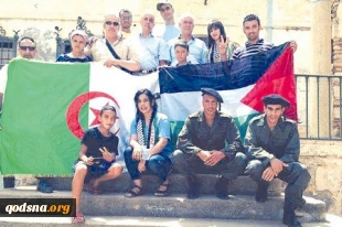 حضور موفق فیلم حامی فلسطین در جشنواره دهلی نو