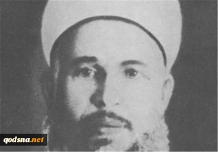سالروز شهادت شیخ عزالدین قسام