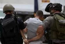 سرکوب اسرای فلسطینی