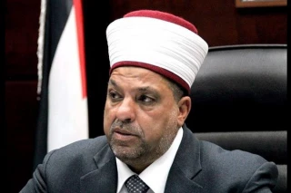 انتقاد وزیر اوقاف فلسطین از عدم حل مشکل عمره گزاران غزه